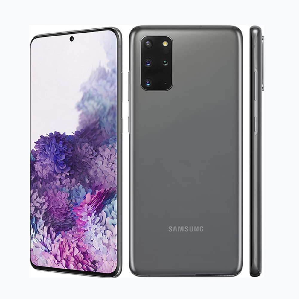 Samsung Galaxy 20 Fe Отзывы