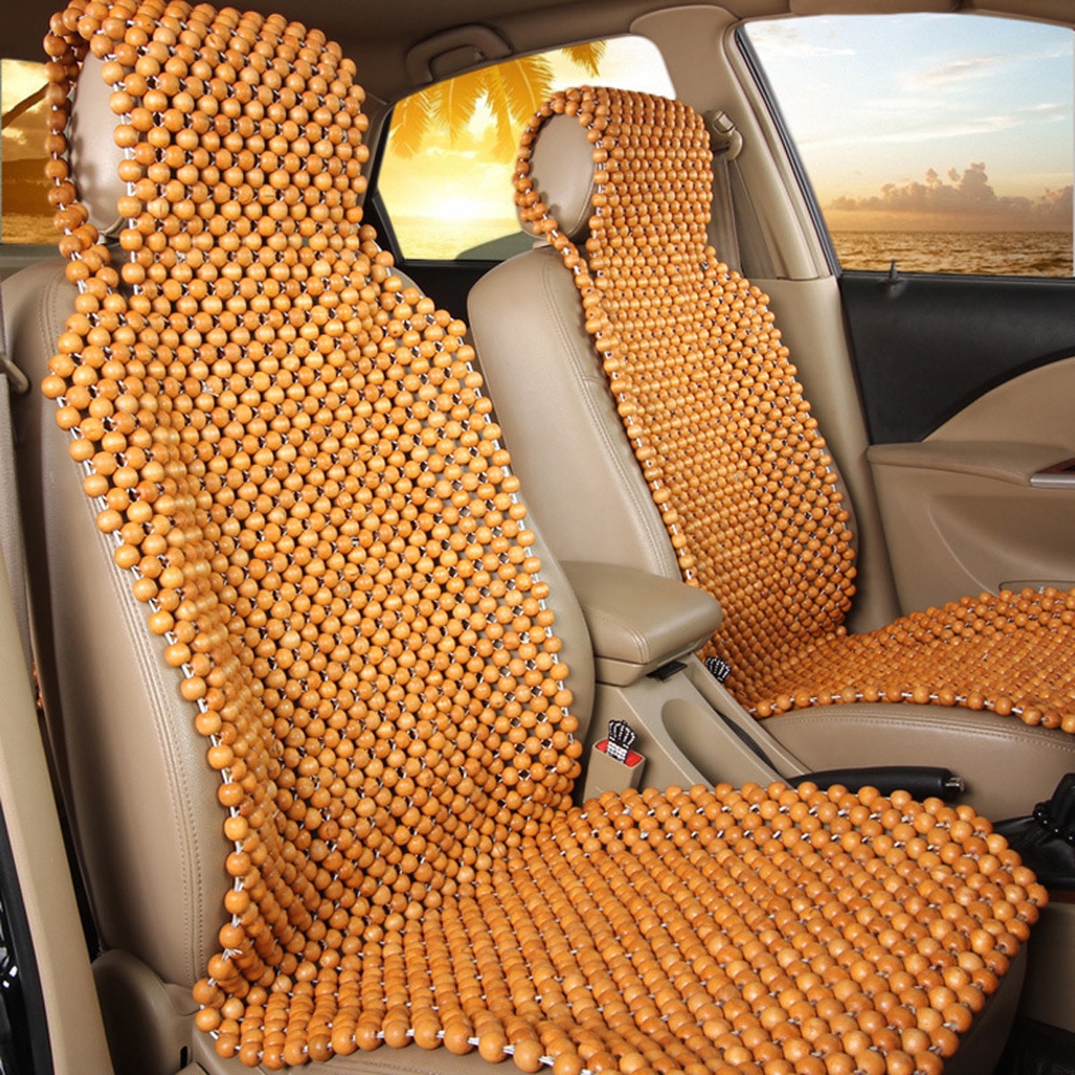 Where to buy the best Car Seat Bead?