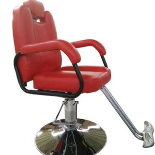Barber & Salon Equipment